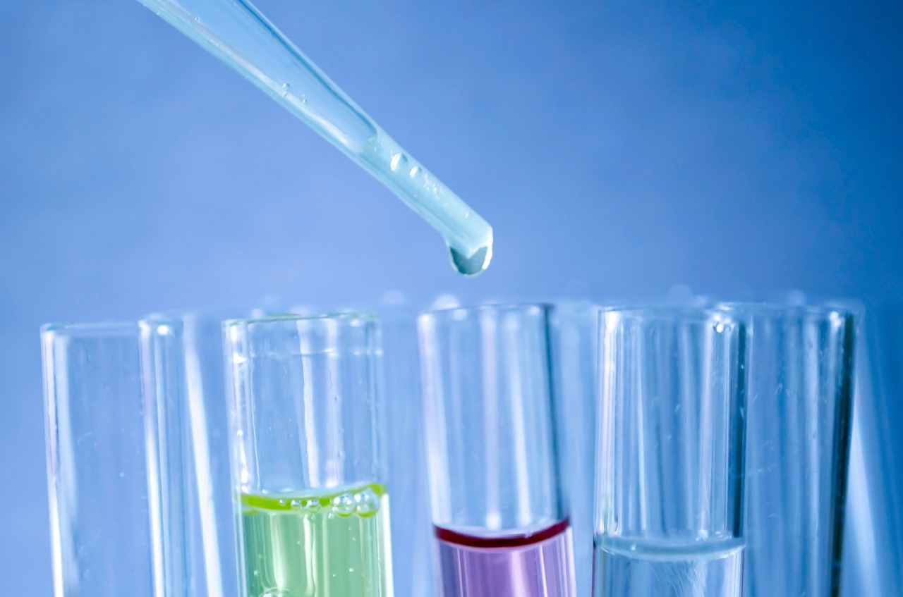 clinical trials